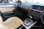  2013 Audi A5 A5 Sportback 3.0TDI quattro
