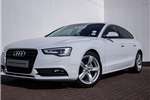  2016 Audi A5 A5 Sportback 3.0TDI quattro