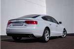  2016 Audi A5 A5 Sportback 3.0TDI quattro