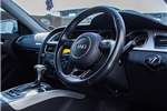  2016 Audi A5 A5 Sportback 3.0TDI quattro