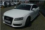  2010 Audi A5 A5 Sportback 3.2  quattro