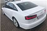  2015 Audi A6 A6 1.8T