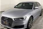  2015 Audi A6 A6 1.8T