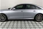  2015 Audi A6 A6 1.8T