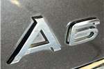  2015 Audi A6 A6 1.8T