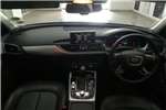  2017 Audi A6 A6 1.8T