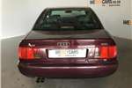  1996 Audi A6 