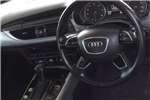  0 Audi A6 