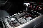  2014 Audi A6 A6 2.0 TDi MULTITRONIC