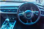 Used 2015 Audi A6 2.0 TDi MULTITRONIC
