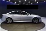 Used 2017 Audi A6 