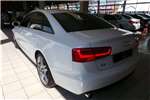  2012 Audi A6 A6 2.0T