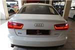  2012 Audi A6 A6 2.0T