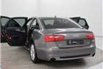  2013 Audi A6 A6 2.0T