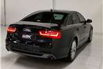  2013 Audi A6 