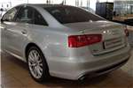  2014 Audi A6 A6 2.0T