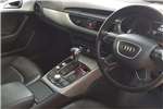  2014 Audi A6 A6 2.0T