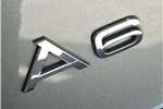  2010 Audi A6 A6 2.0T multitronic