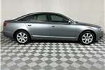 Used 2010 Audi A6 2.0T multitronic