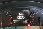  2013 Audi A6 A6 2.0TDI