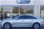  2014 Audi A6 A6 2.0TDI