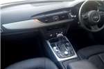  2014 Audi A6 A6 2.0TDI