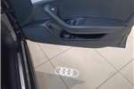  2015 Audi A6 A6 2.0TDI