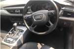  2017 Audi A6 A6 2.0TDI SE