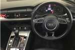  2017 Audi A6 A6 2.0TDI SE