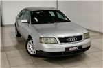  1999 Audi A6 A6 2.4