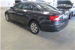  2006 Audi A6 A6 2.4 multitronic