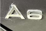  2006 Audi A6 A6 2.4 multitronic