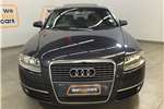  2007 Audi A6 A6 2.4 multitronic