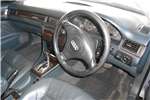  1998 Audi A6 