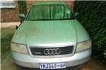  1999 Audi A6 