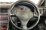  2000 Audi A6 