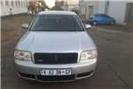  2007 Audi A6 A6 3.0 Multitronic