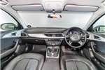  2013 Audi A6 A6 3.0 TDi  QUAT S TRONIC (180kW)