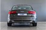  2013 Audi A6 A6 3.0 TDi  QUAT S TRONIC (180kW)