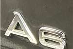  2011 Audi A6 A6 3.0T quattro