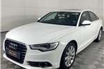  2012 Audi A6 A6 3.0T quattro