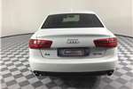  2011 Audi A6 A6 3.0TDI