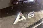  2012 Audi A6 A6 3.0TDI