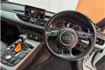  2014 Audi A6 A6 3.0TDI