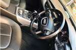  2016 Audi A6 A6 3.0TDI