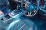 Used 2016 Audi A6 3.0TDI