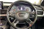 Used 2016 Audi A6 3.0TDI