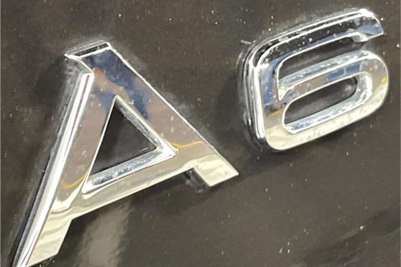  2011 Audi A6 A6 3.0TDI quattro