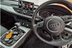  2013 Audi A6 A6 3.0TDI quattro