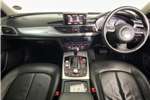  2013 Audi A6 A6 3.0TDI quattro